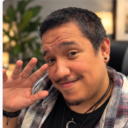 Marlone Zaragoza, Housing Navigator and Advocate